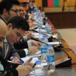 DROPS Participation in the ‘Open Government Partnership’ Workshop:  Drafting of the OGP National Action Plan