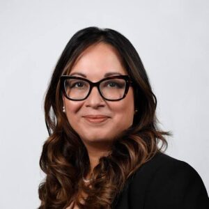 Picture of Naureen Chowdhury Fink