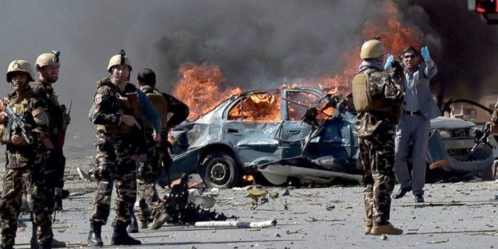 DROPS Deputy Director writes on Kabul Security: The NUG’s Achilles Heel?