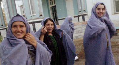 Why is it Important for Afghan Women to be Involved in all Stages of a Cease-fire in Afghanistan: Findings and Recommendations