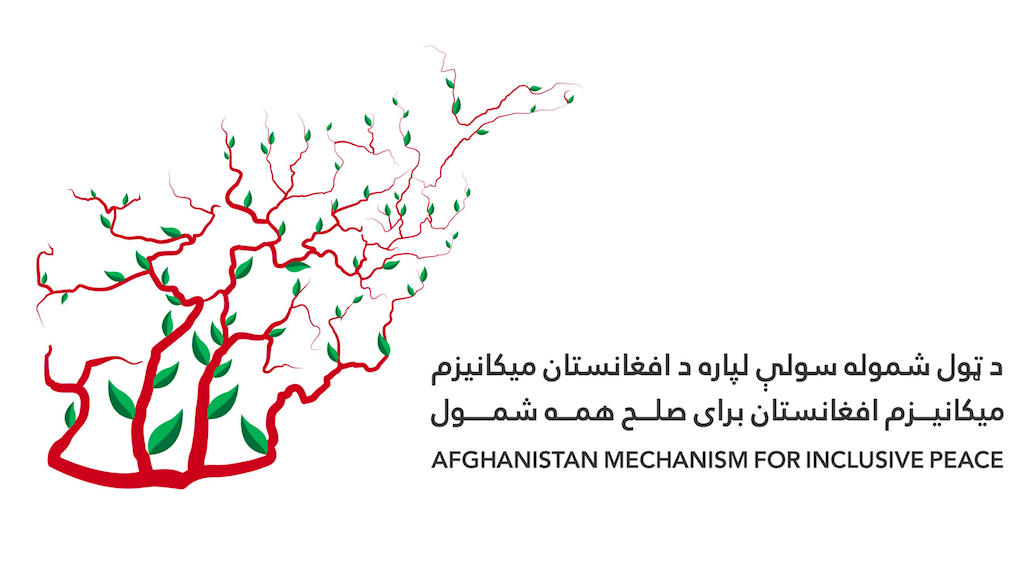 LIVING PRINCIPLES FOR AN INCLUSIVE AFGHAN PEACE PROCESS – CIVIL SOCIETY – Pashto