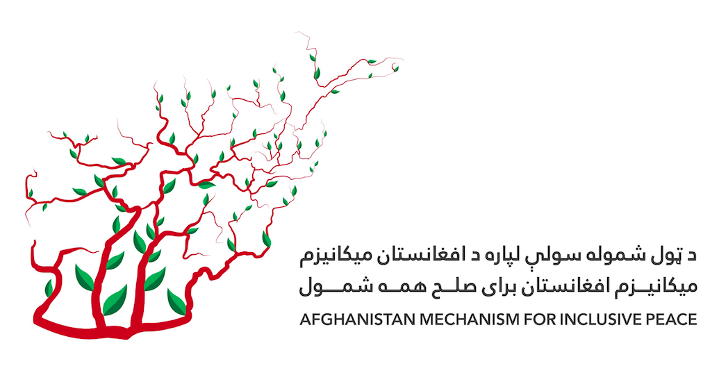 LIVING PRINCIPLES FOR AN INCLUSIVE AFGHAN PEACE PROCESS – CIVIL SOCIETY – Dari